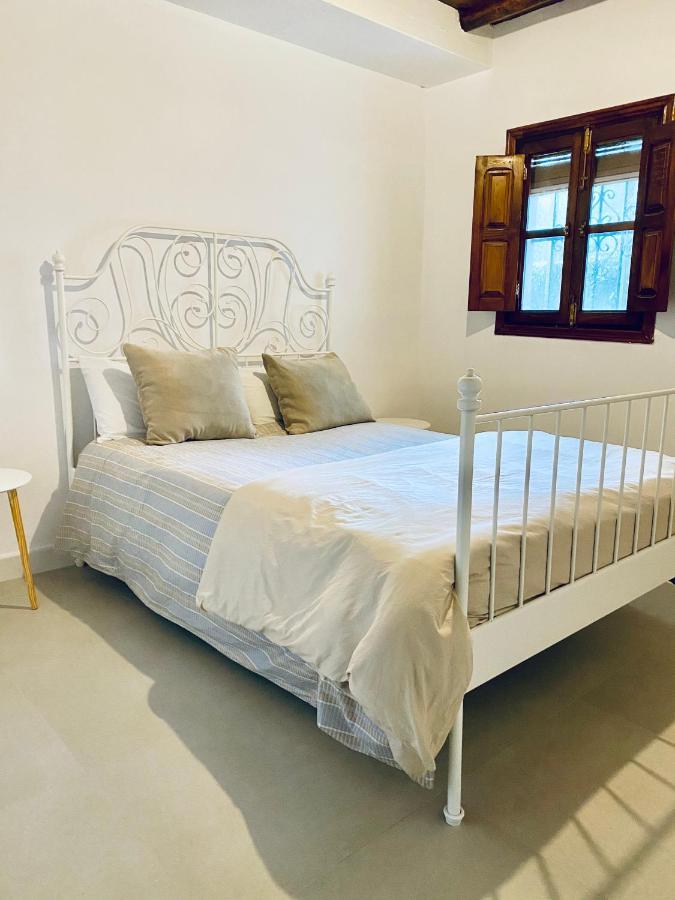 Villa Casa Papiqui à Fuenteheridos Extérieur photo